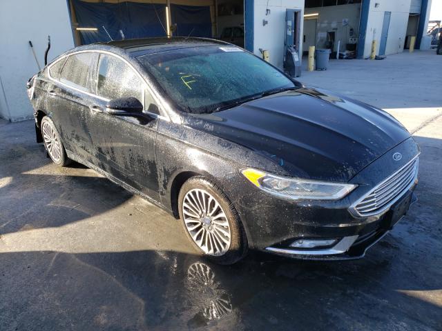 FORD FUSION SE 2017 3fa6p0h91hr413166