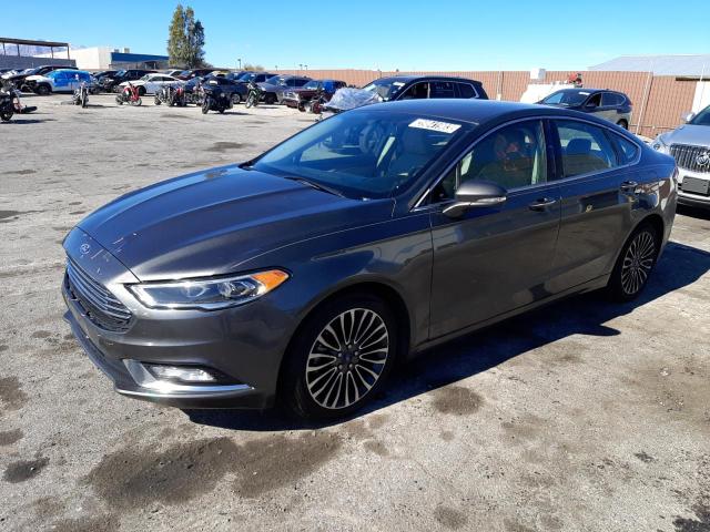 FORD FUSION SE 2017 3fa6p0h91hr415662