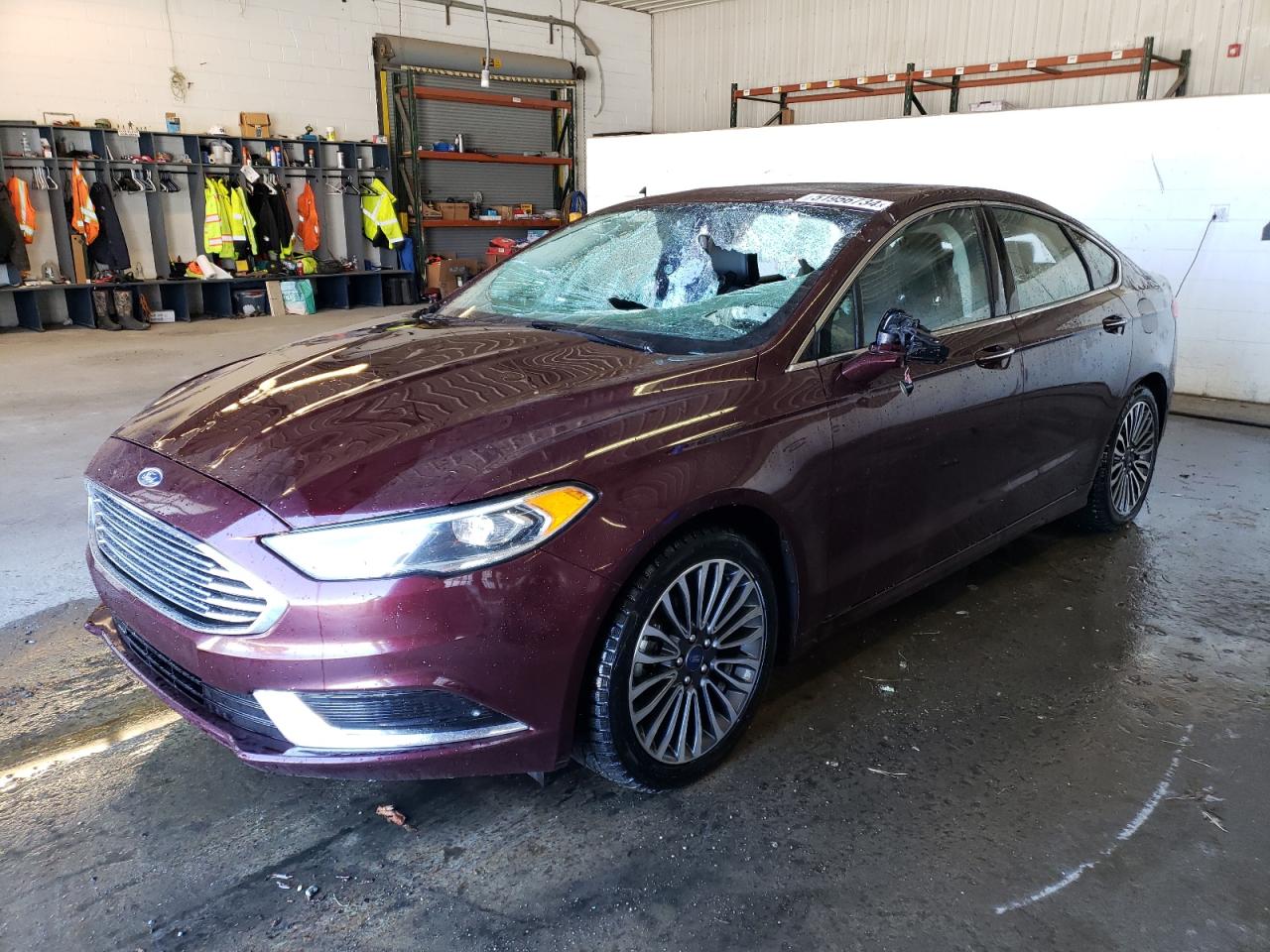 FORD FUSION 2018 3fa6p0h91jr256910