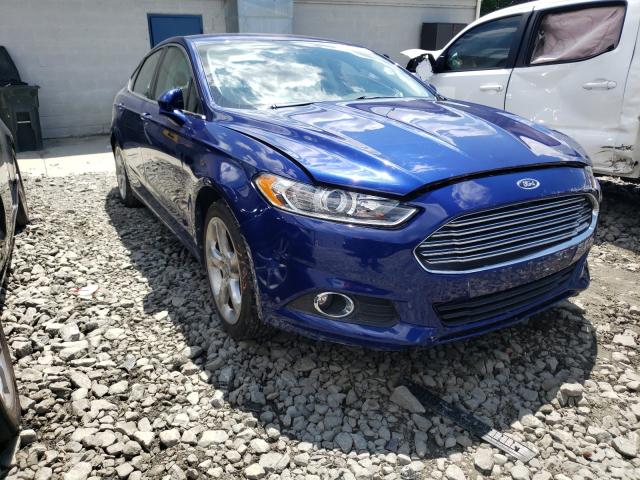 FORD FUSION SE 2013 3fa6p0h92dr103702