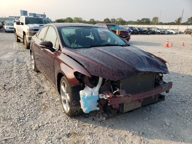 FORD FUSION SE 2013 3fa6p0h92dr157677