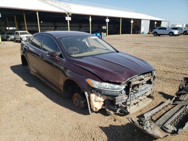 FORD FUSION SE 2013 3fa6p0h92dr170400