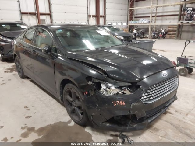 FORD FUSION 2013 3fa6p0h92dr183535