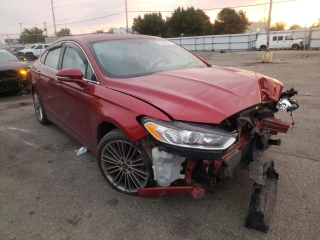 FORD FUSION SE 2013 3fa6p0h92dr185057