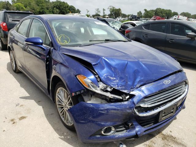 FORD FUSION SE 2013 3fa6p0h92dr303592