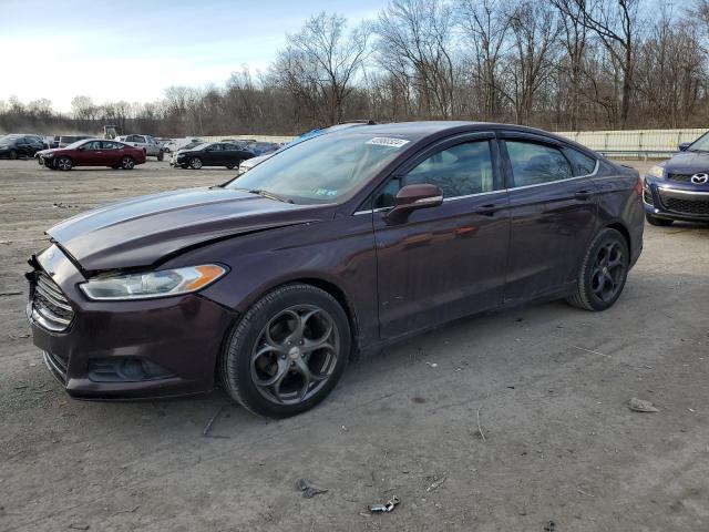 FORD FUSION 2013 3fa6p0h92dr316813