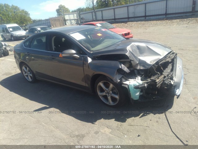 FORD FUSION 2013 3fa6p0h92dr372170