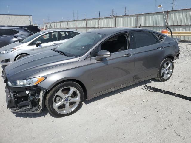 FORD FUSION SE 2014 3fa6p0h92er104186