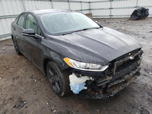 FORD FUSION SE 2014 3fa6p0h92er147779