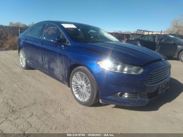 FORD FUSION 2014 3fa6p0h92er169717