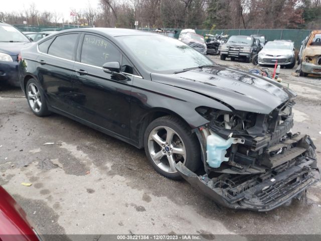 FORD FUSION 2014 3fa6p0h92er174190