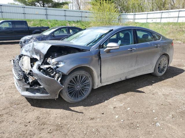 FORD FUSION SE 2014 3fa6p0h92er175999