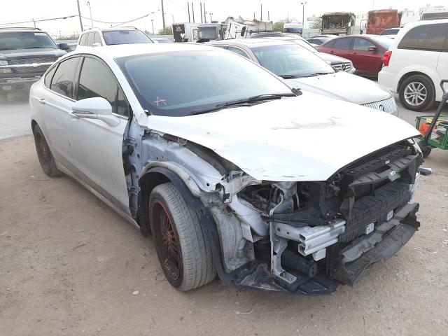 FORD FUSION SE 2014 3fa6p0h92er177560