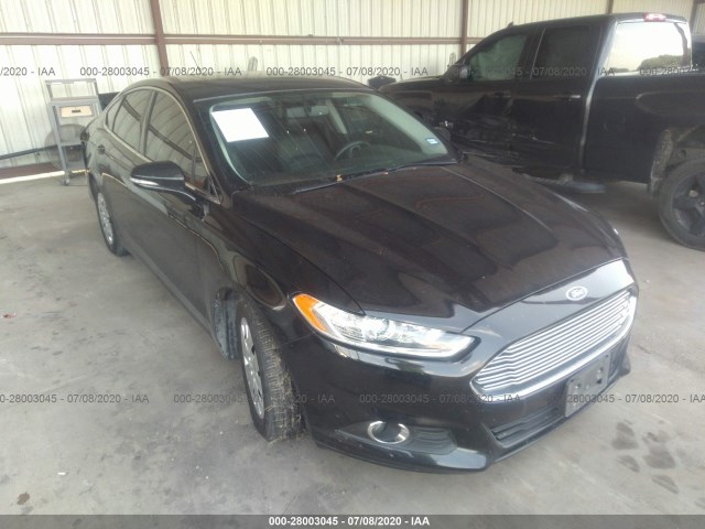 FORD FUSION 2014 3fa6p0h92er178675