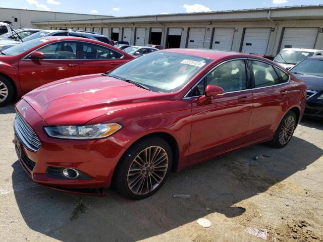 FORD FUSION SE 2014 3fa6p0h92er184265