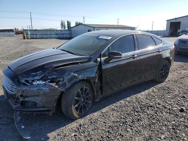 FORD FUSION SE 2014 3fa6p0h92er186405