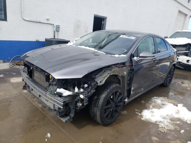 FORD FUSION SE 2014 3fa6p0h92er194522