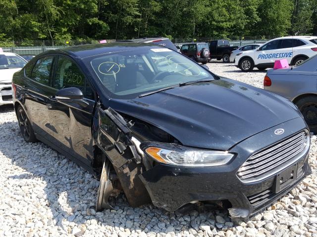 FORD FUSION SE 2014 3fa6p0h92er197274