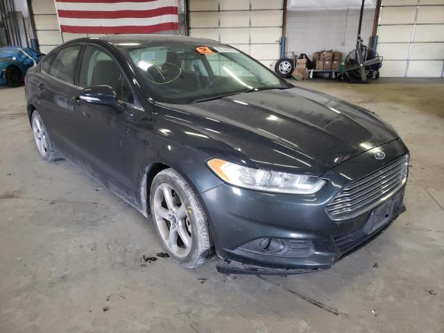 FORD FUSION SE 2014 3fa6p0h92er202571