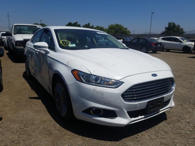 FORD FUSION SE 2014 3fa6p0h92er228880