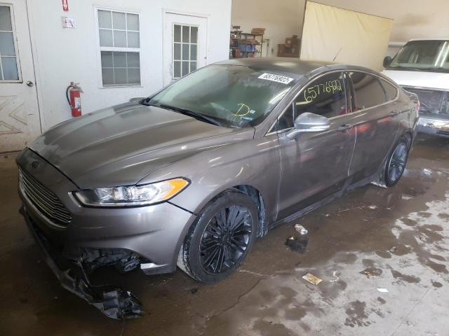 FORD FUSION SE 2014 3fa6p0h92er232900