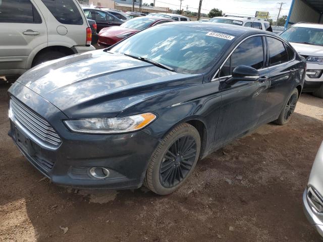 FORD FUSION SE 2014 3fa6p0h92er255562