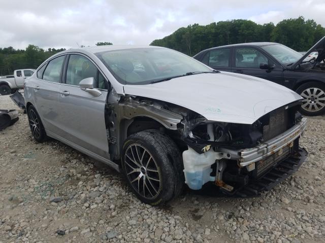 FORD FUSION SE 2014 3fa6p0h92er258459