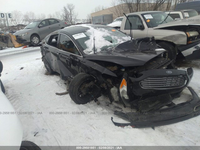 FORD FUSION 2014 3fa6p0h92er267145