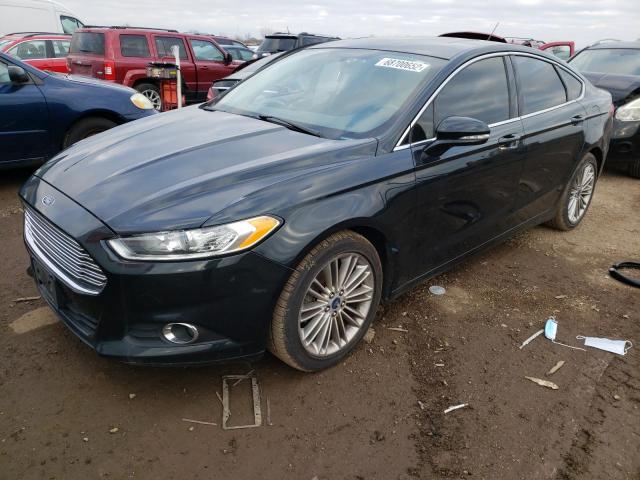 FORD FUSION SE 2014 3fa6p0h92er271437