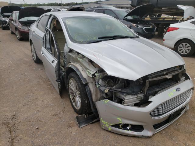 FORD FUSION SE 2014 3fa6p0h92er271454