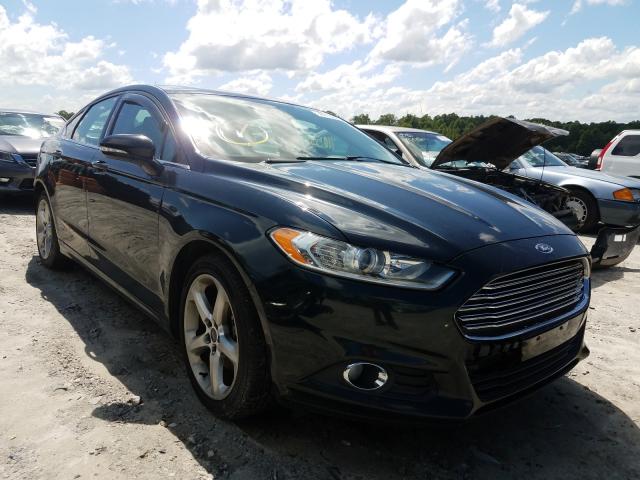 FORD FUSION SE 2014 3fa6p0h92er271504