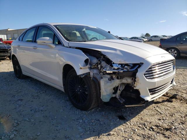 FORD FUSION SE 2014 3fa6p0h92er274693