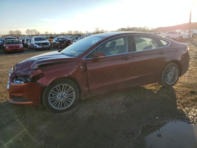 FORD FUSION SE 2014 3fa6p0h92er278954