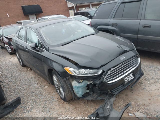 FORD FUSION 2014 3fa6p0h92er279506