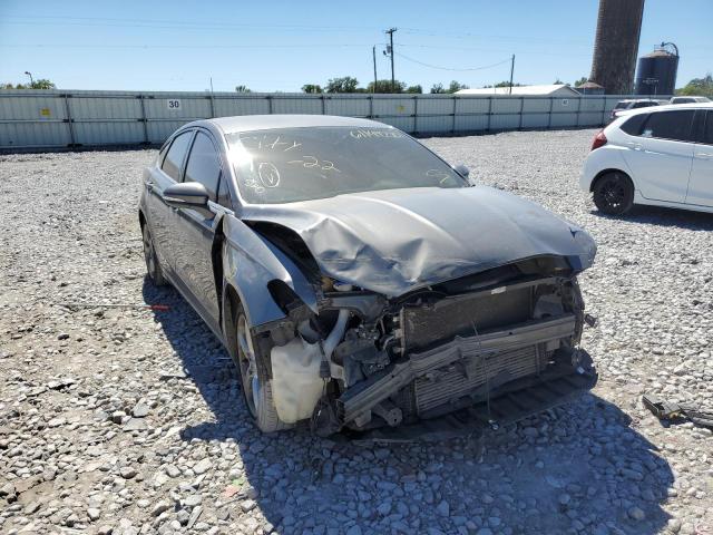 FORD FUSION SE 2014 3fa6p0h92er288769