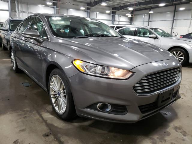 FORD FUSION SE 2014 3fa6p0h92er292840