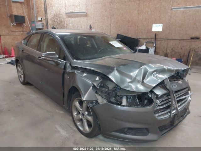 FORD FUSION 2014 3fa6p0h92er298735