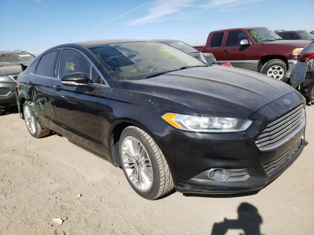 FORD FUSION SE 2014 3fa6p0h92er301536