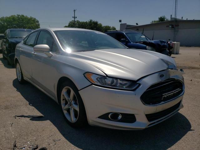 FORD FUSION SE 2014 3fa6p0h92er313282