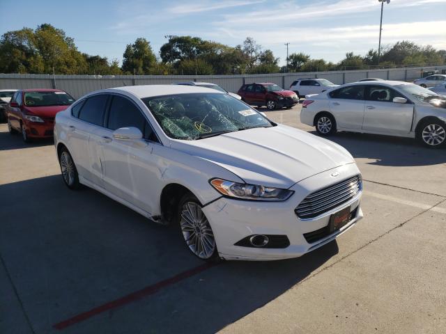 FORD FUSION SE 2014 3fa6p0h92er317963