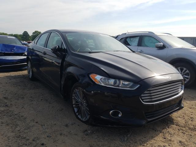 FORD FUSION SE 2014 3fa6p0h92er318126