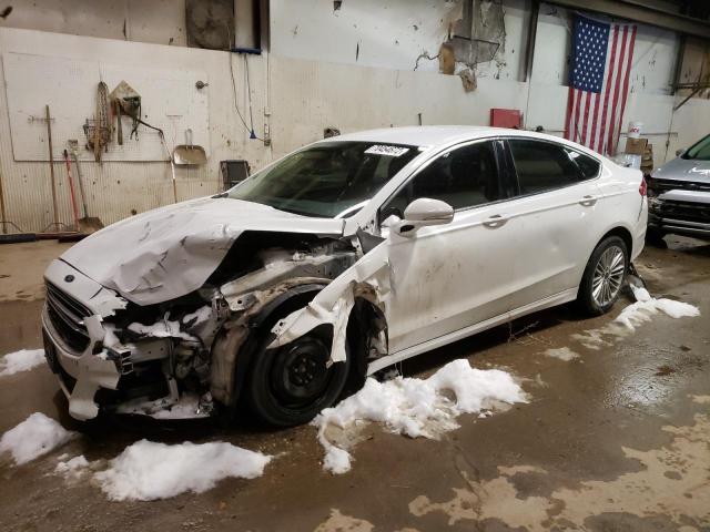 FORD FUSION SE 2014 3fa6p0h92er320264