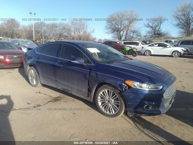 FORD FUSION 2014 3fa6p0h92er326971