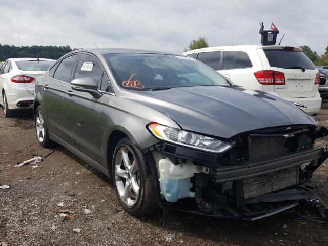 FORD FUSION SE 2014 3fa6p0h92er327909