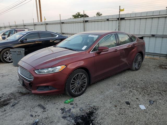 FORD FUSION SE 2014 3fa6p0h92er340336