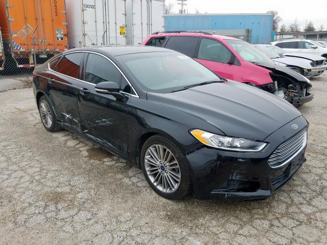 FORD FUSION SE 2014 3fa6p0h92er358660