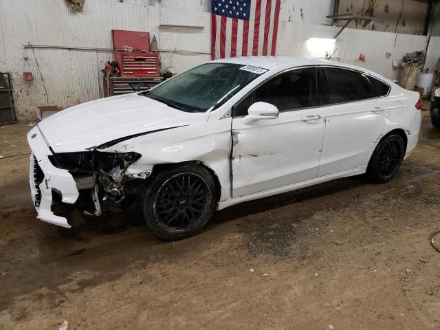 FORD FUSION SE 2014 3fa6p0h92er358755