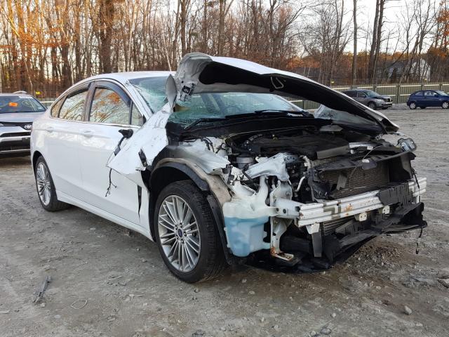 FORD FUSION SE 2014 3fa6p0h92er358853