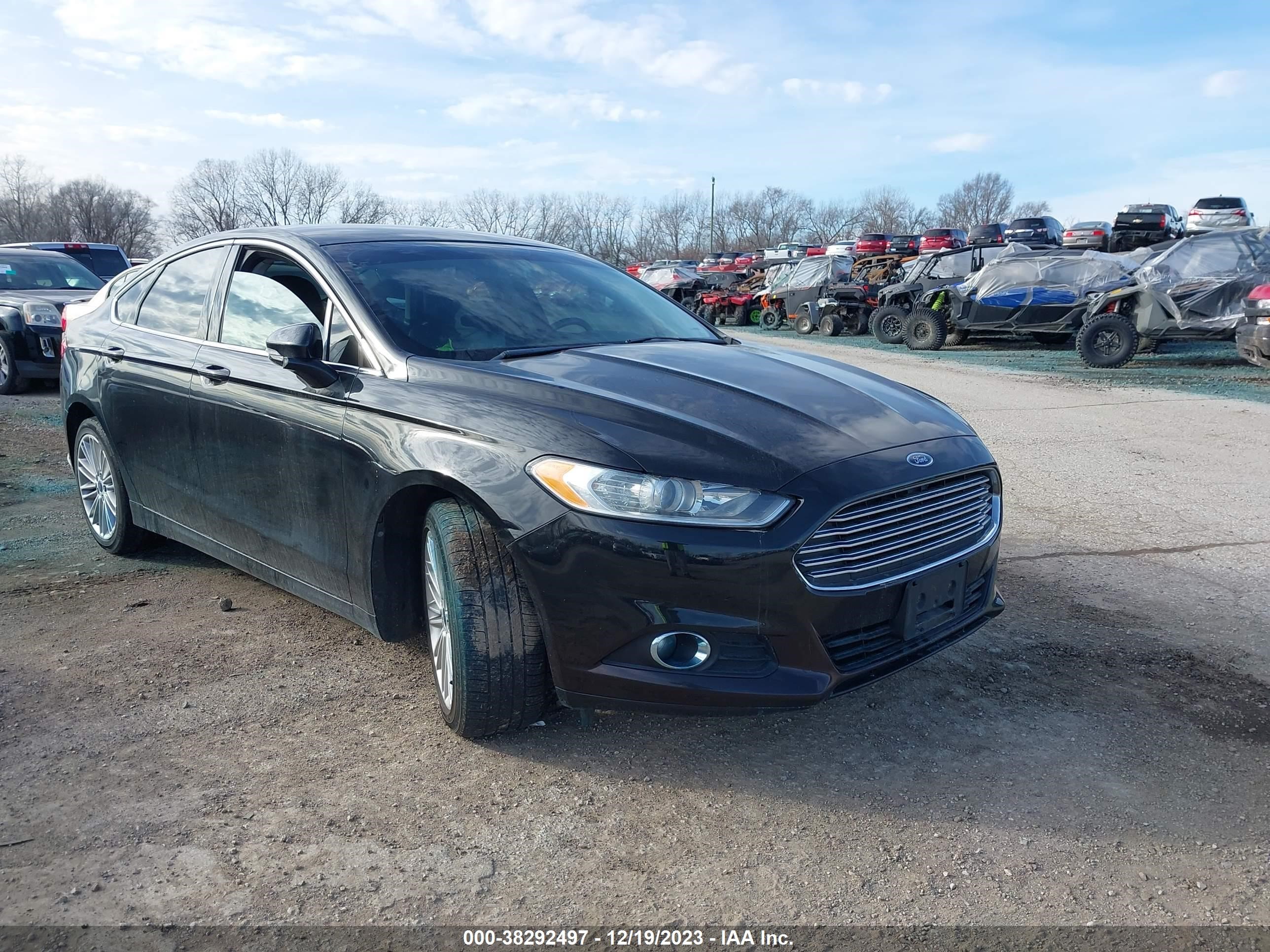 FORD FUSION 2014 3fa6p0h92er361333