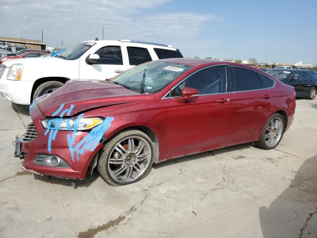 FORD FUSION SE 2014 3fa6p0h92er382313